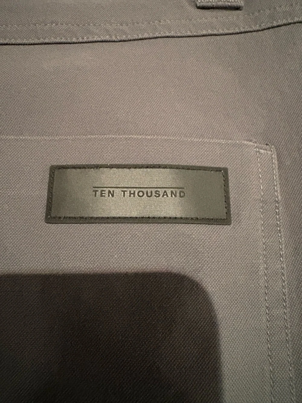 Ten Thousand Pant